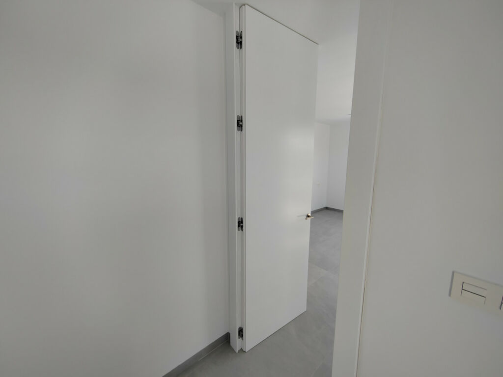 Detached Villa Busot Alicante - zdjęcie 14