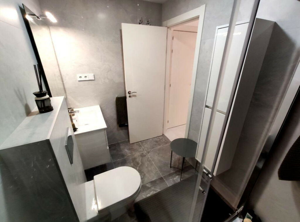 Duplex Finestrat Alicante - imagen 14
