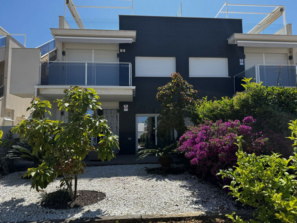 Ground Floor Apartment Torrevieja Alicante - imagen 14