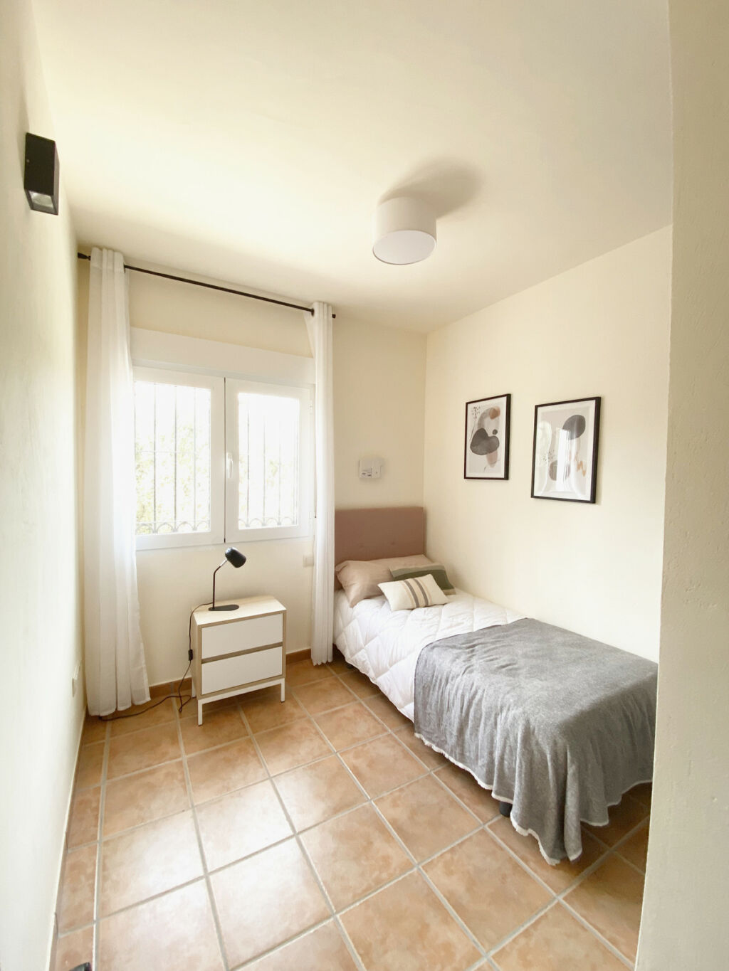 Detached Villa Fuente Alamo de Murcia Murcia - Bild 14