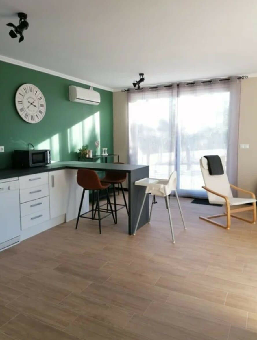 Bungalow Villajoyosa Alicante - zdjęcie 14