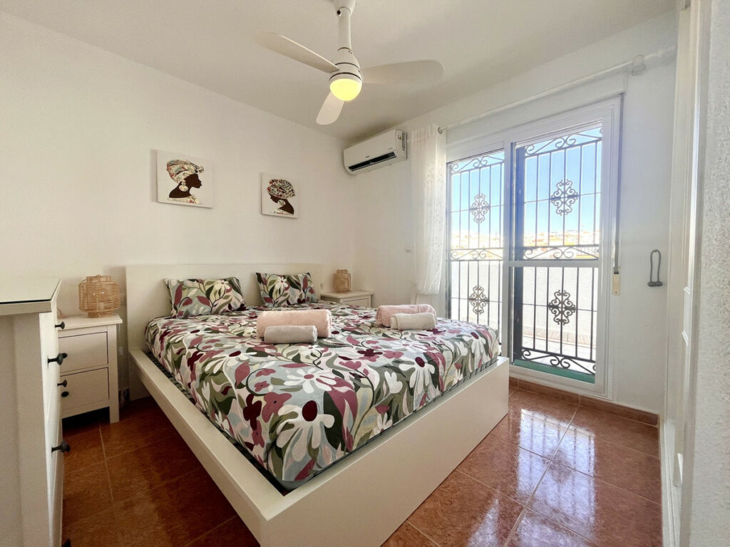 Duplex Entre Naranjos Alicante - image 14