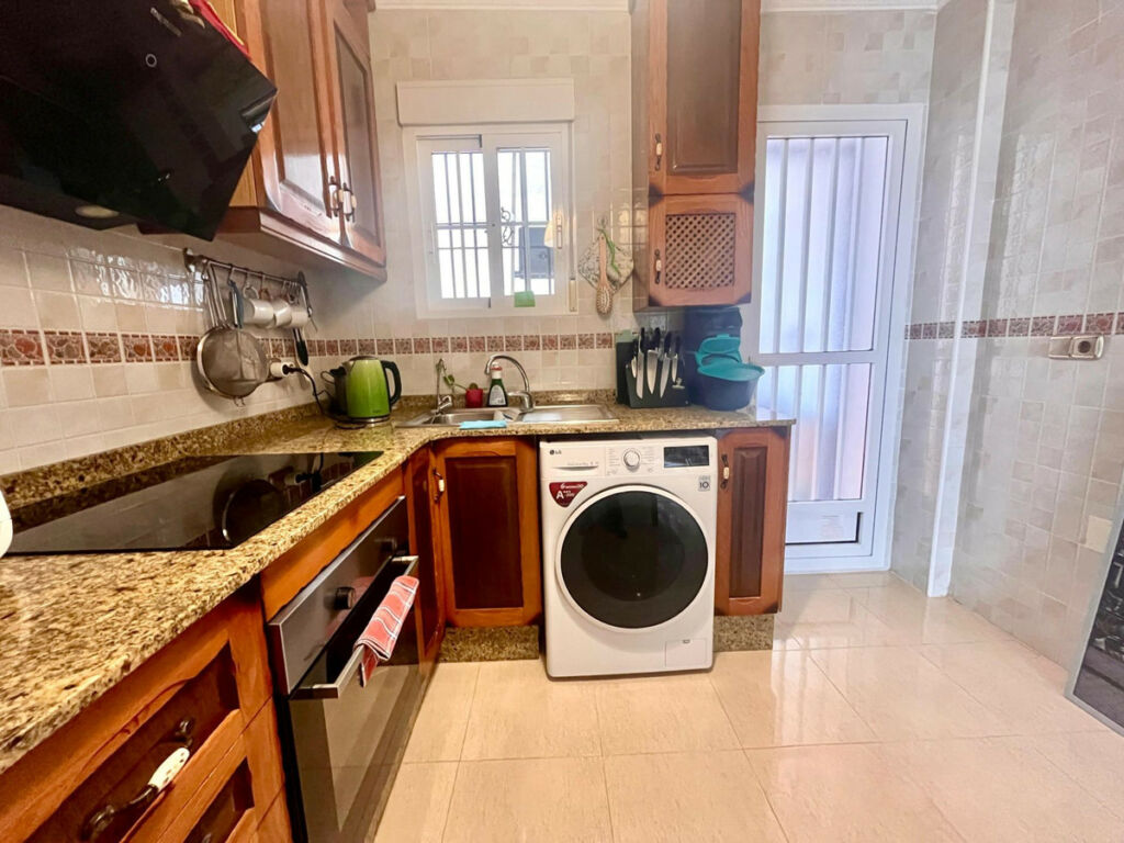 Bungalow Orihuela Costa Alicante - zdjęcie 14