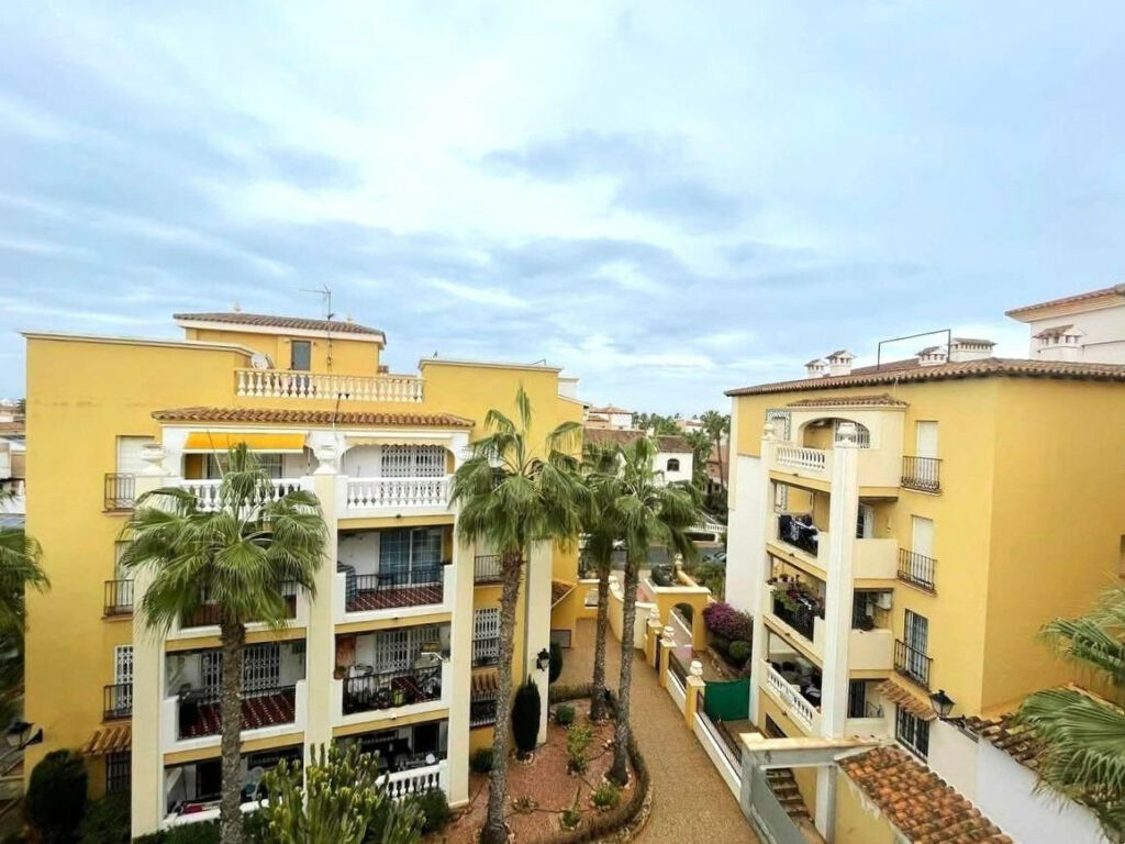 Penthouse Torrevieja Alicante - zdjęcie 14