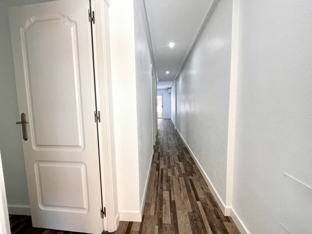 Middle Floor Apartment San Miguel de Salinas Alicante - Bild 14