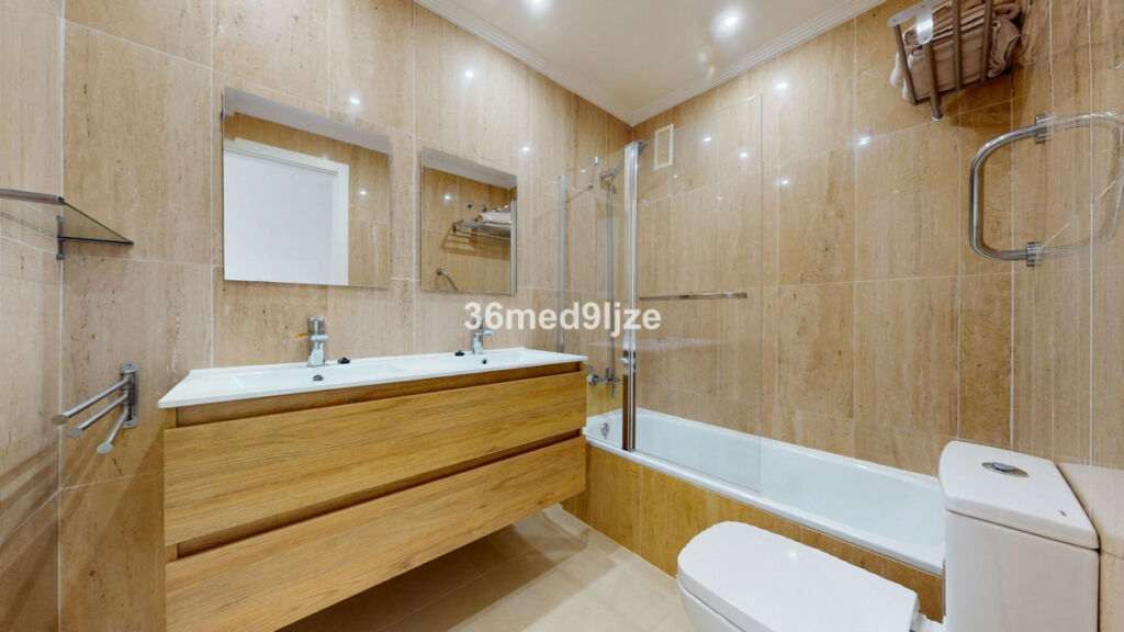Ground Floor Apartment Los Alcazares Murcia - imagen 14