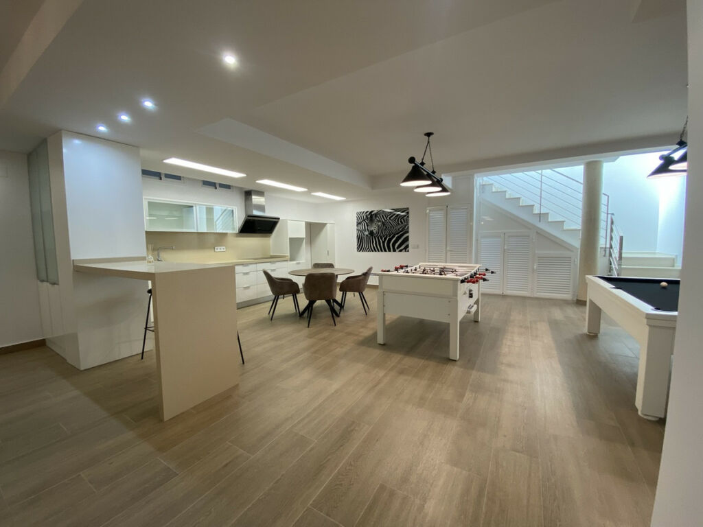 Detached Villa Villamartin Alicante - imagen 14