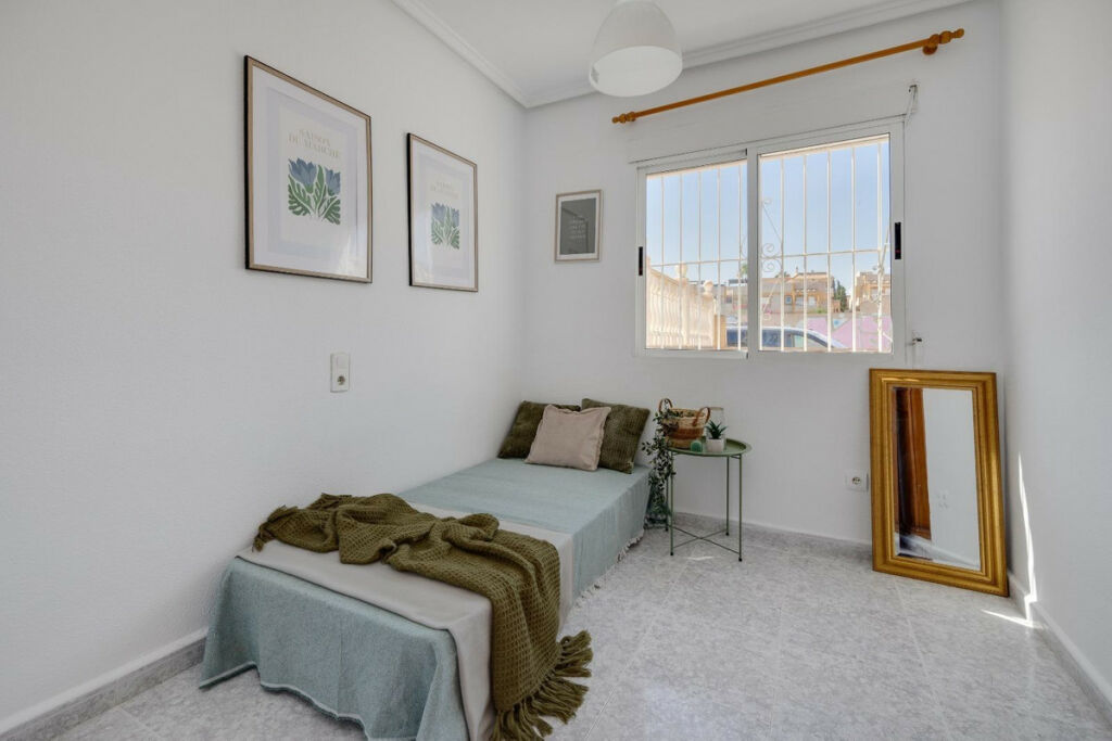Bungalow Torrevieja Alicante - Bild 14