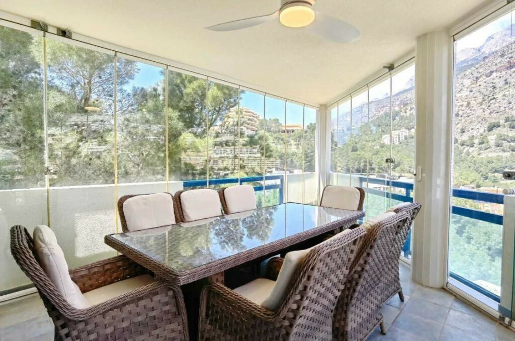 Bungalow Altea Alicante - zdjęcie 14