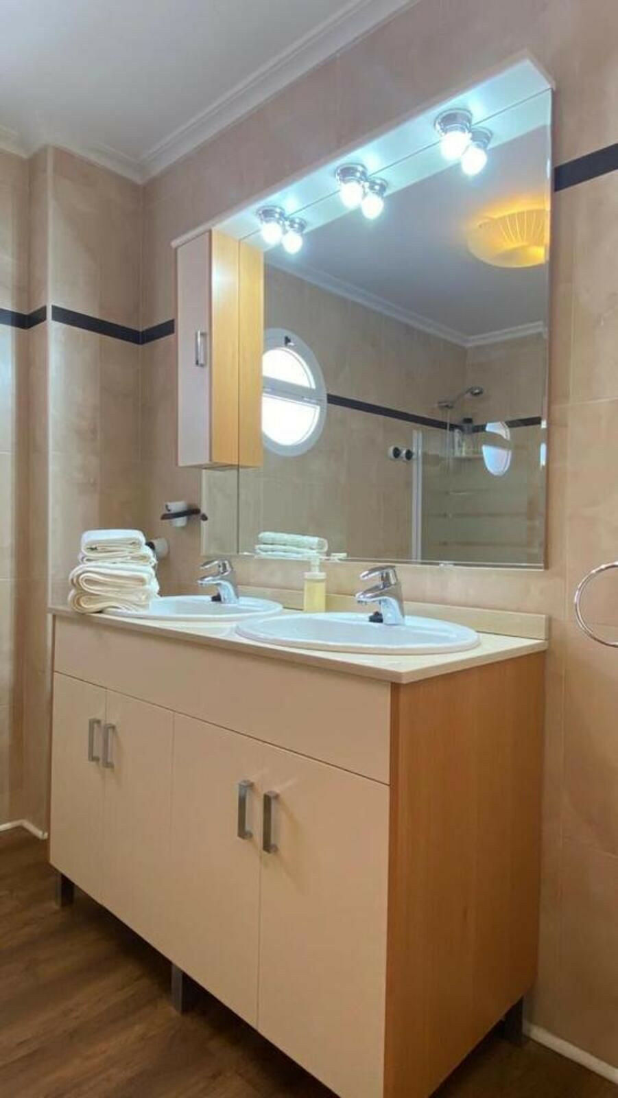 Penthouse Mil Palmeras Alicante - image 14