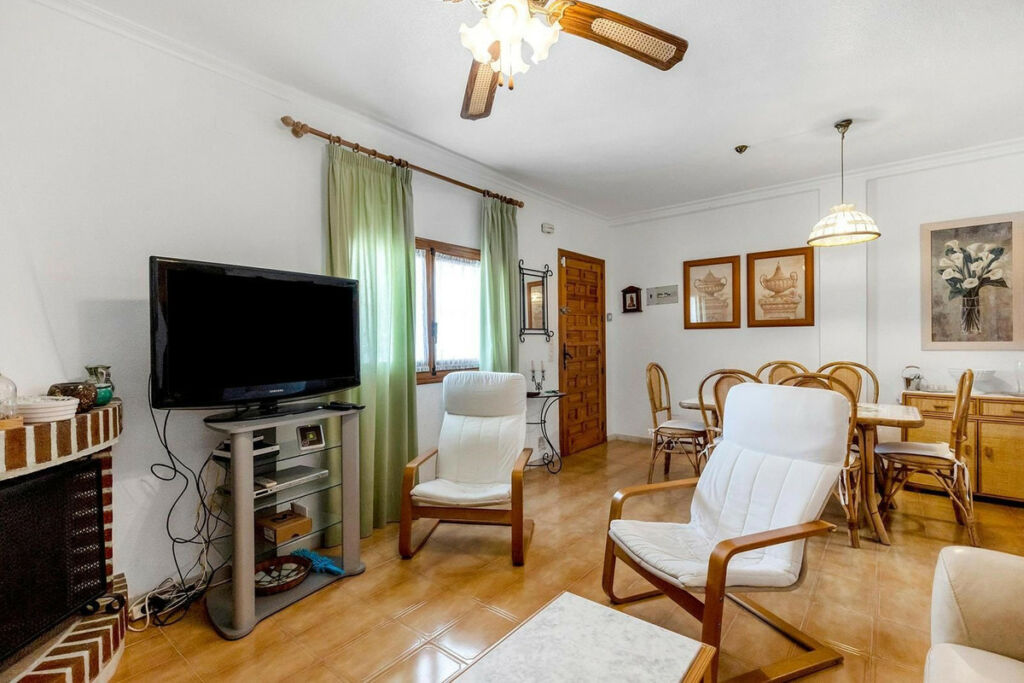 Ground Floor Apartment Torrevieja Alicante - zdjęcie 14