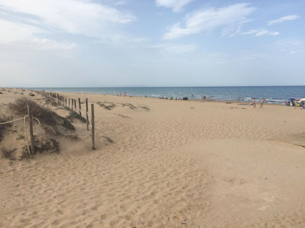 Bungalow Guardamar del Segura Alicante - imagen 18