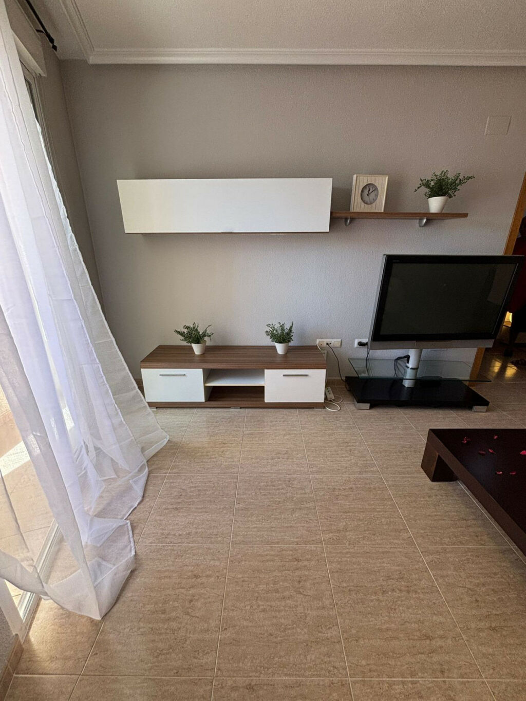 Middle Floor Apartment Torrevieja Alicante - zdjęcie 14