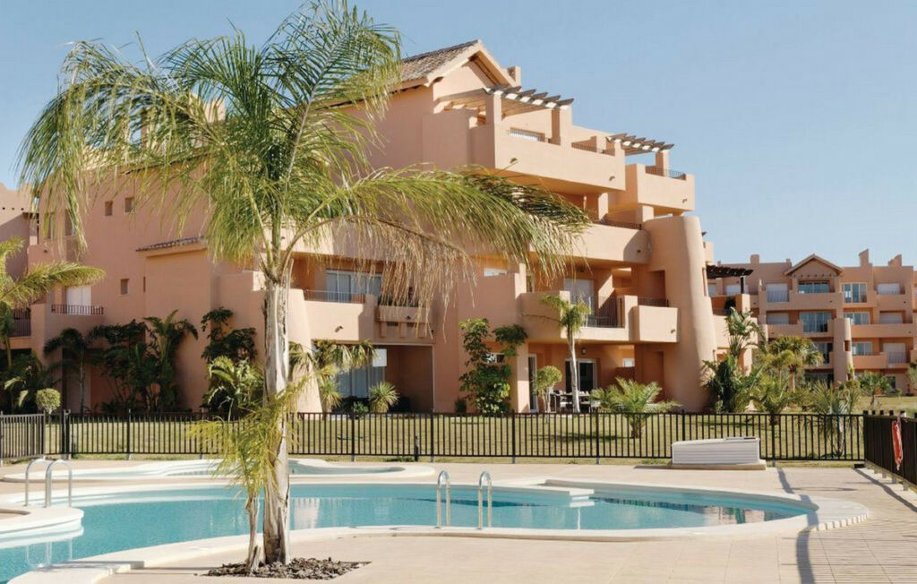 Ground Floor Apartment Mar Menor Golf Village Murcia - zdjęcie 14