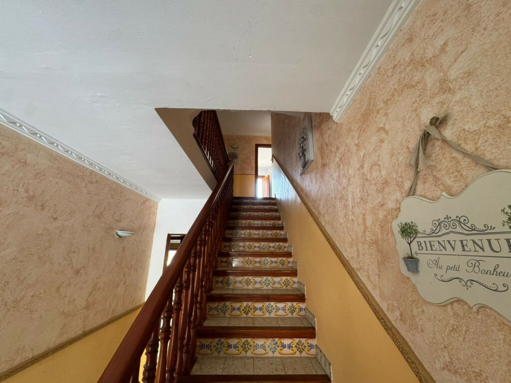 Bungalow Calpe Alicante - zdjęcie 14
