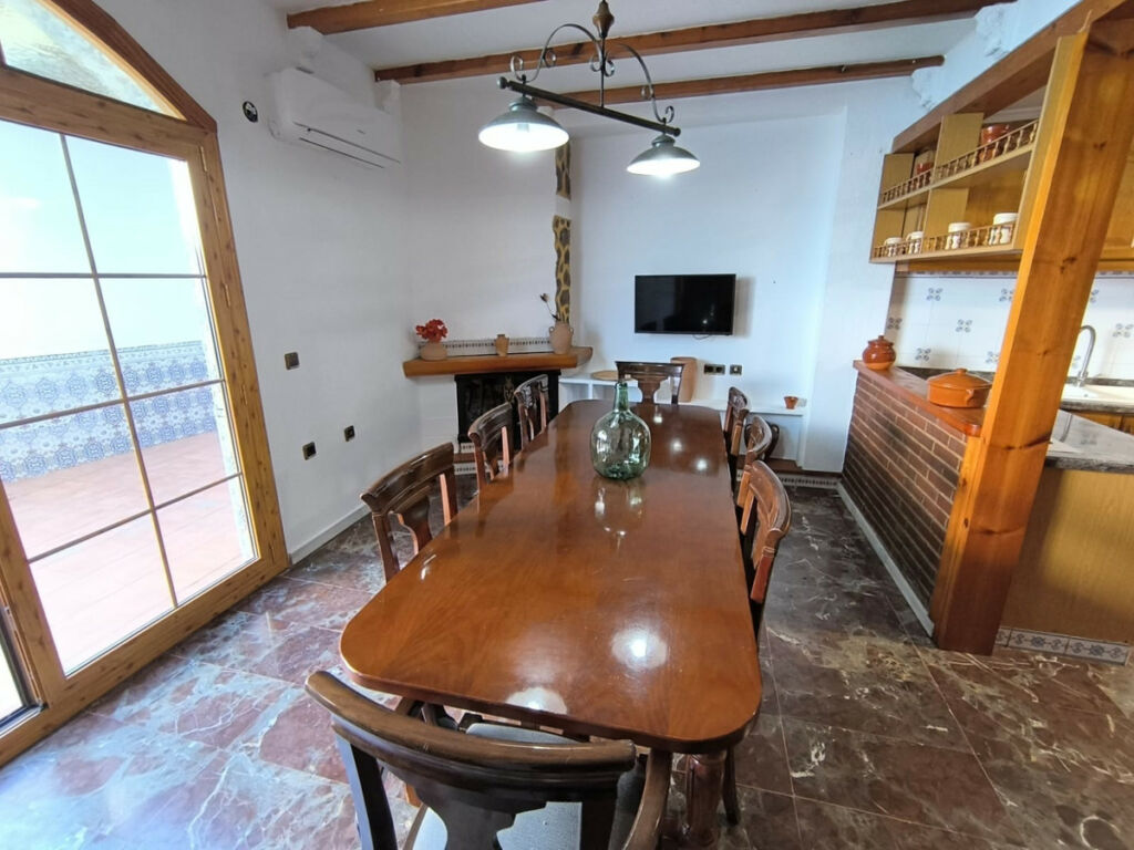 Townhouse Sax Alicante - imagen 14