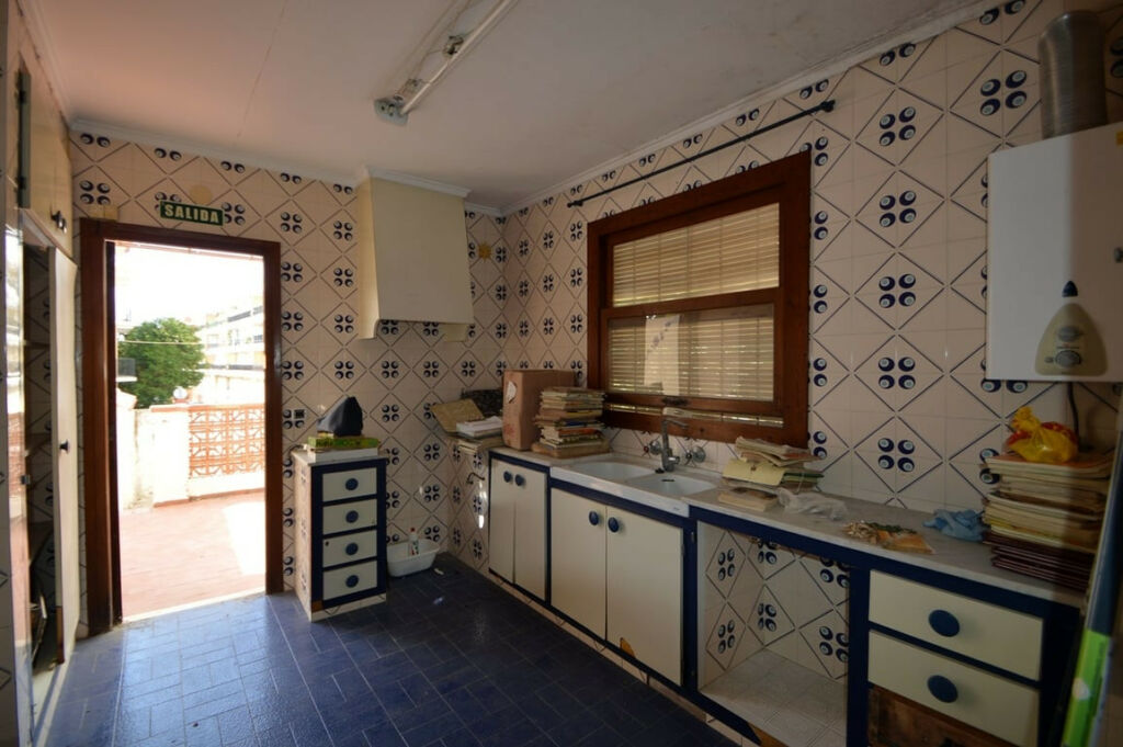 Townhouse Javea Alicante - image 14