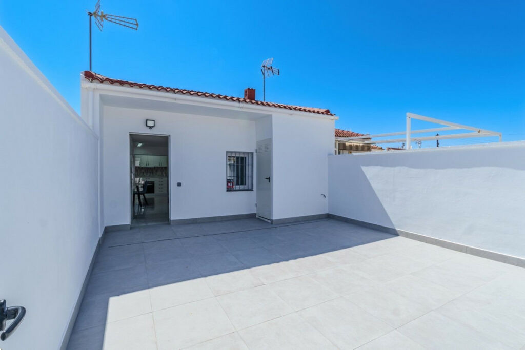 Bungalow Torrevieja Alicante - zdjęcie 14