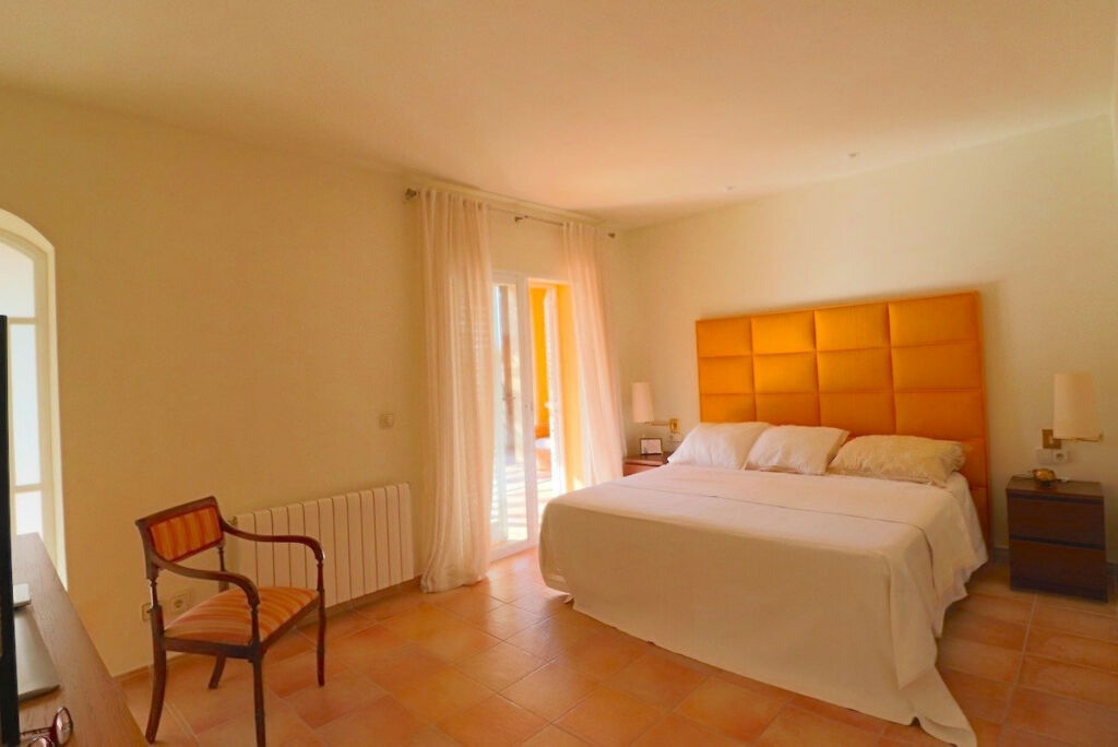Detached Villa Benidorm Alicante - Bild 14