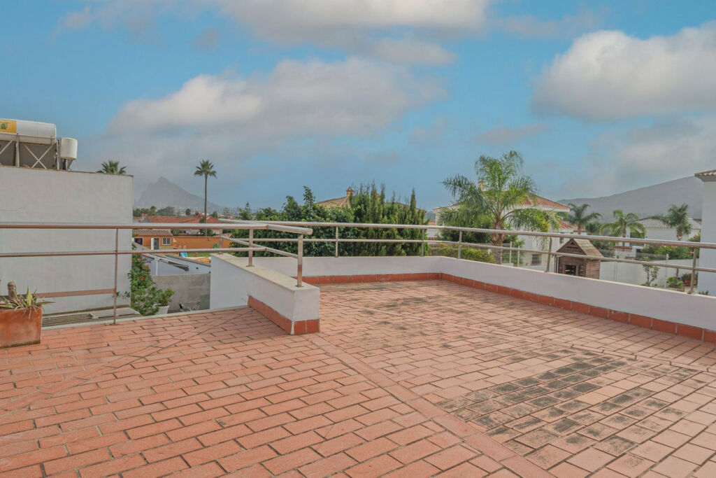 Detached Villa La Línea Cádiz - imagen 13