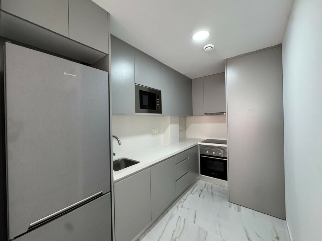 Middle Floor Apartment Torrevieja Alicante - Bild 14