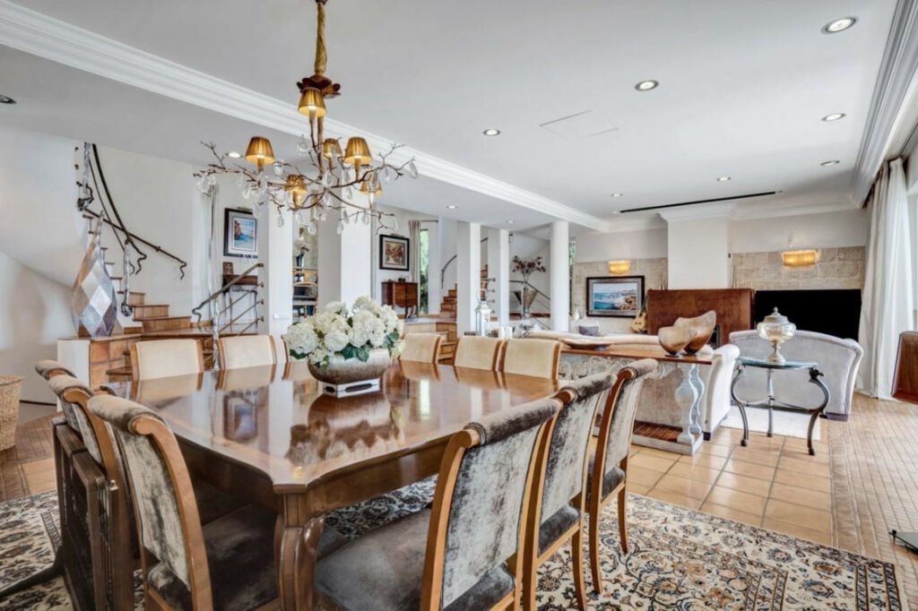 Detached Villa Javea Alicante - imagen 14