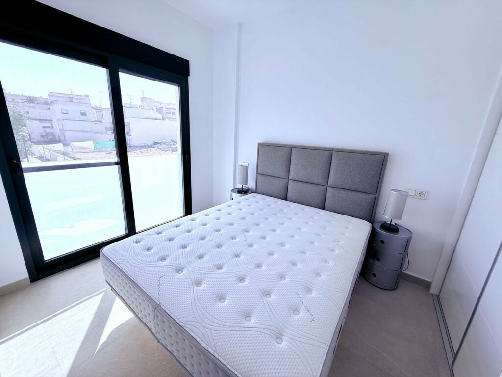 Detached Villa Benijofar Alicante - Bild 14