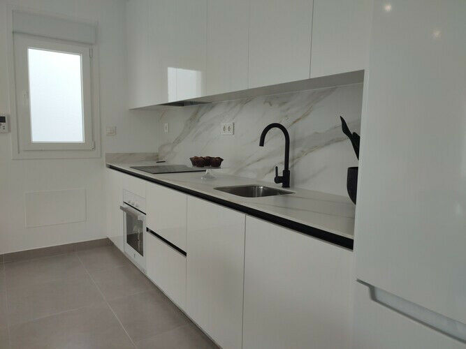 Detached Villa Balsicas Murcia - imagen 14