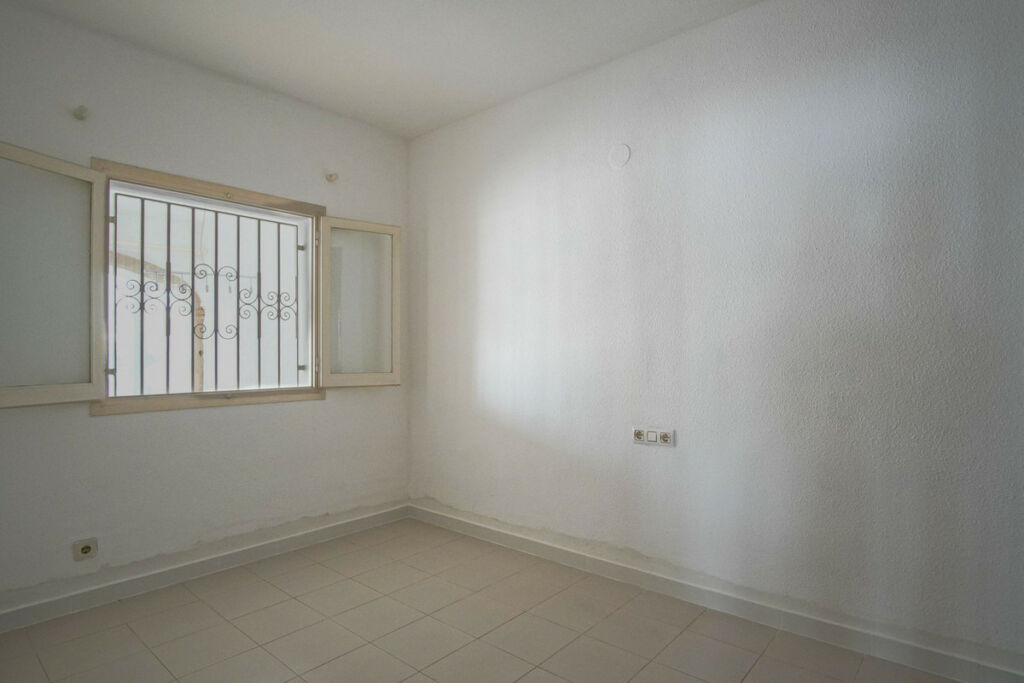 Ground Floor Apartment Denia Alicante - Bild 14