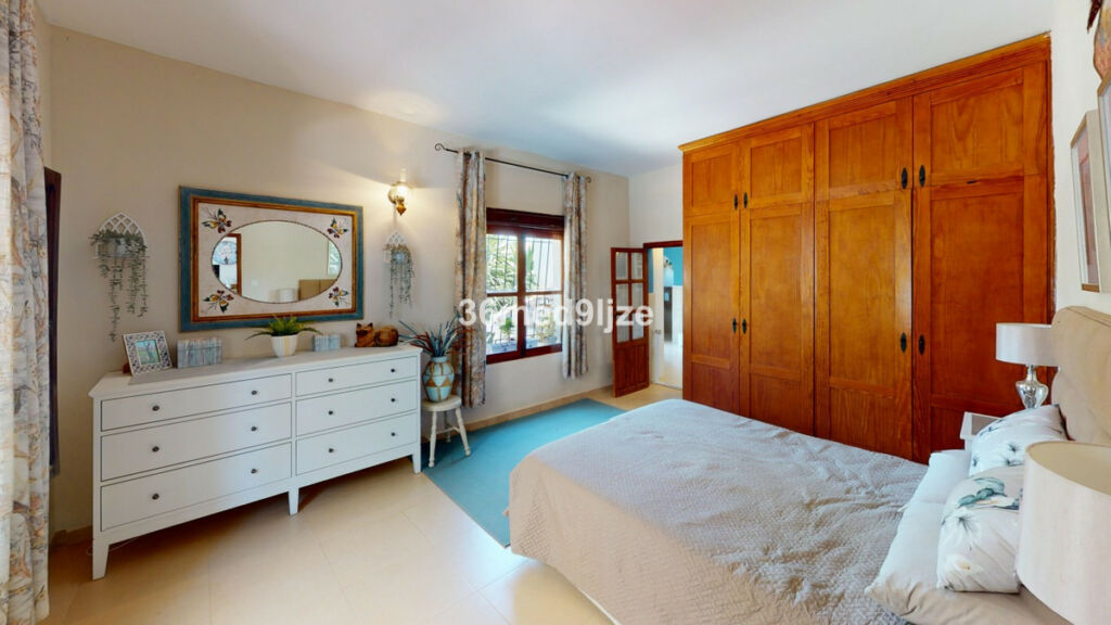 Bungalow Murcia City Murcia - imagen 14