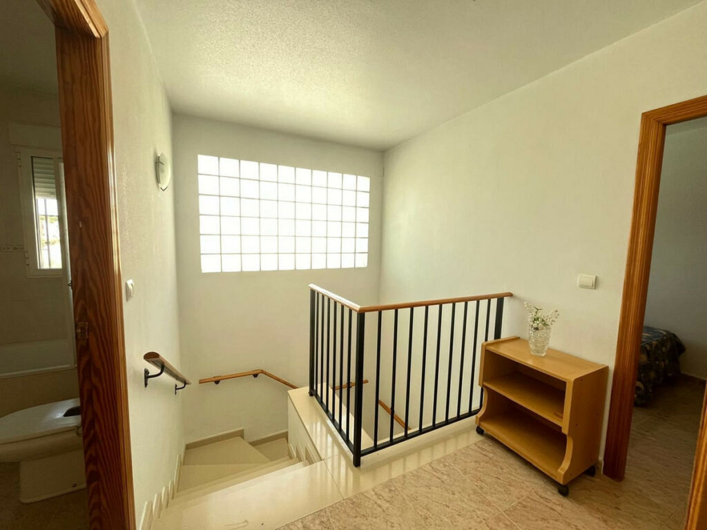 Townhouse Santiago de la Ribera Murcia - imagen 14