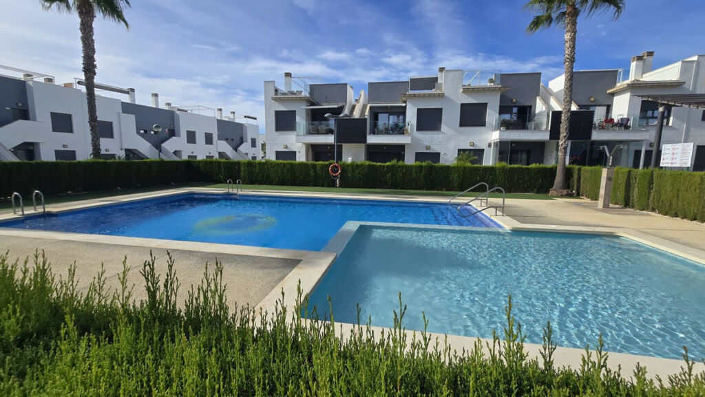 Top Floor Apartment San Pedro del Pinatar Murcia - imagen 14
