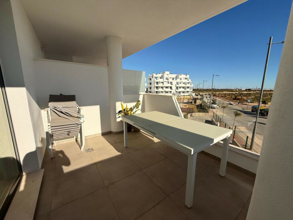 Ground Floor Apartment Santa Rosalia Lake and Life Resort Murcia - zdjęcie 14