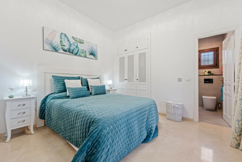 Detached Villa Sotogrande Cádiz - zdjęcie 14