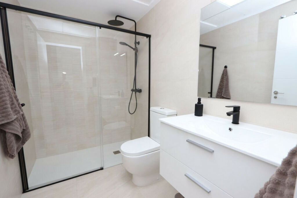 Middle Floor Apartment Los Alcazares Murcia - imagen 14