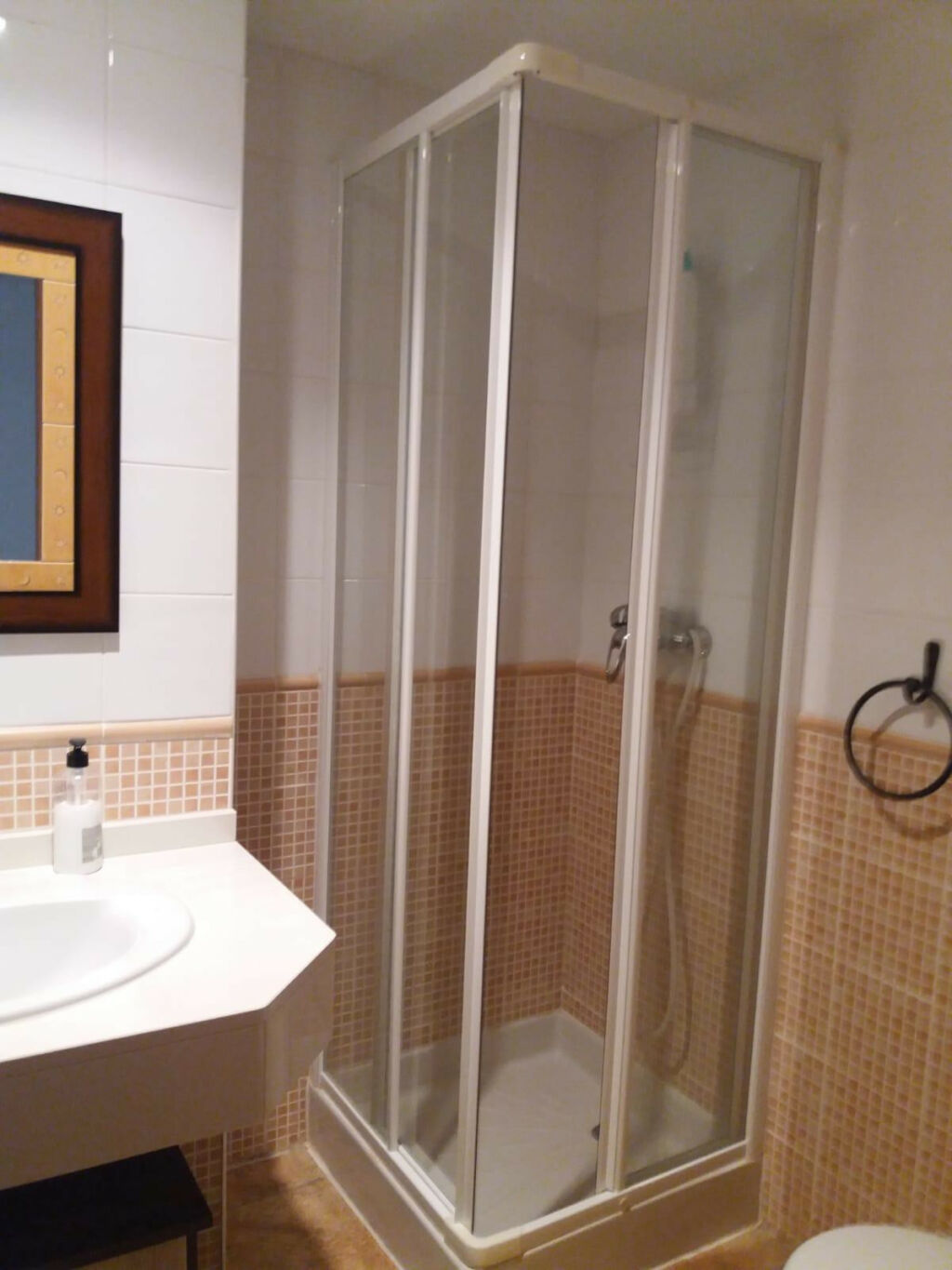 Middle Floor Apartment Villajoyosa Alicante - zdjęcie 14