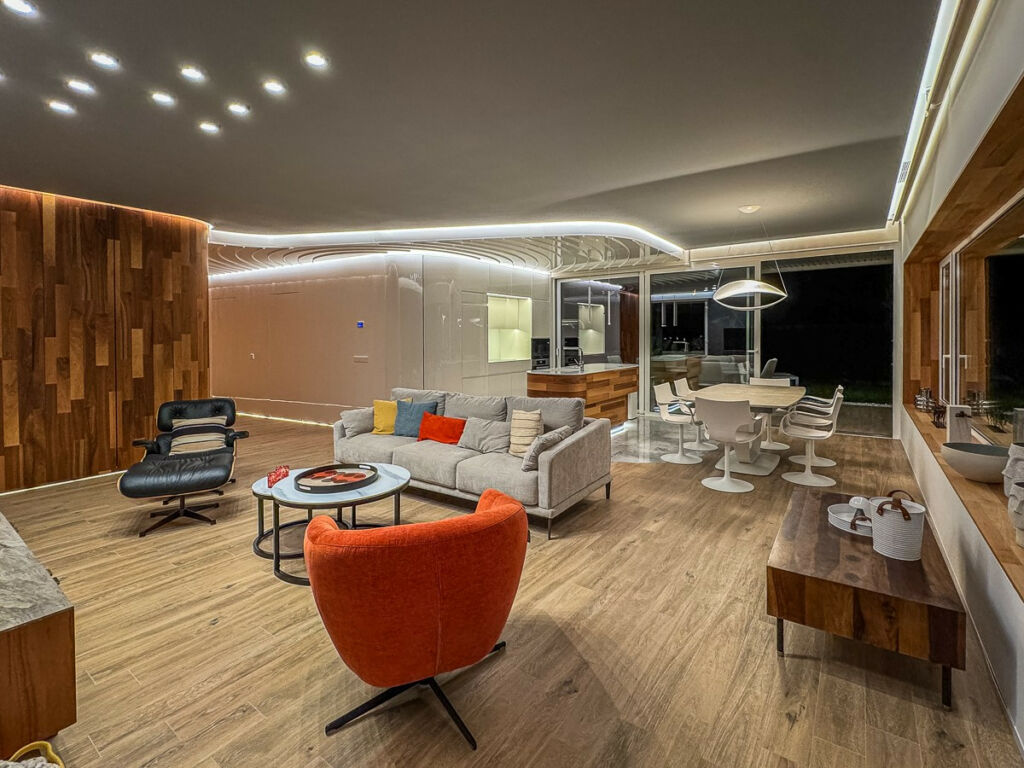 Ground Floor Apartment Las Colinas Golf Alicante - zdjęcie 14