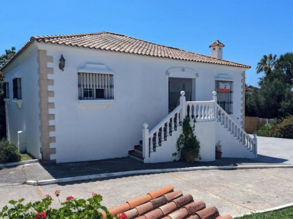Finca - Cortijo San Roque Cádiz - imagen 13