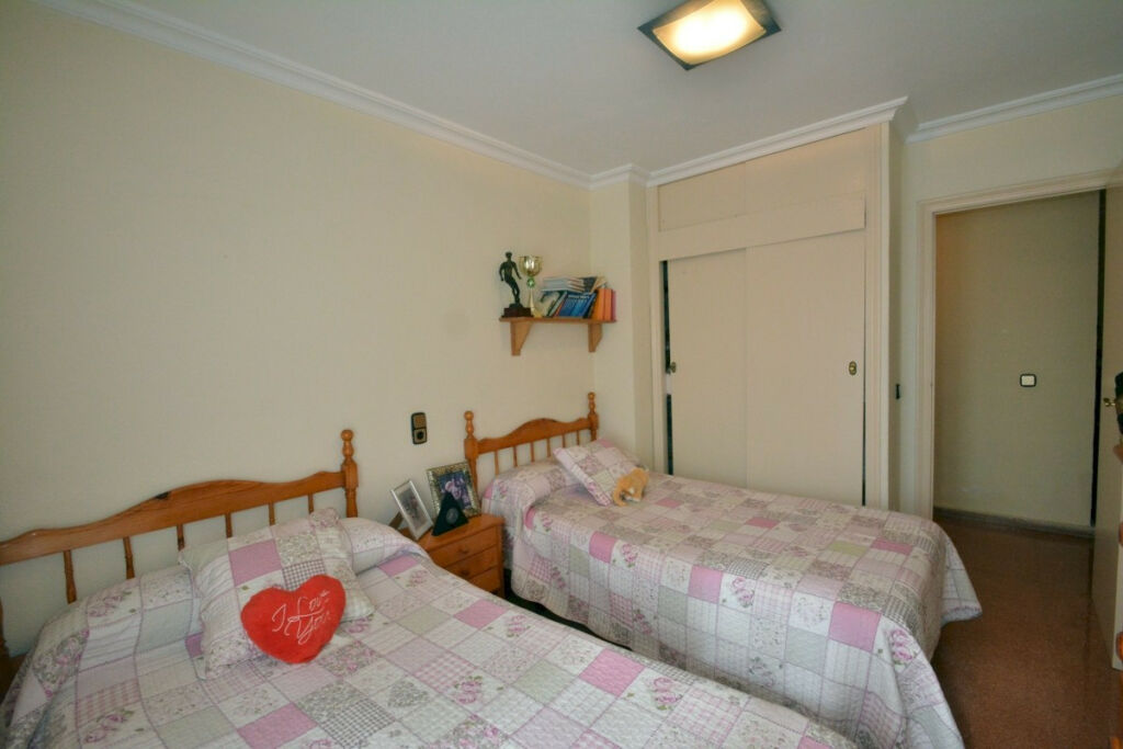 Penthouse Guardamar del Segura Alicante - Bild 14