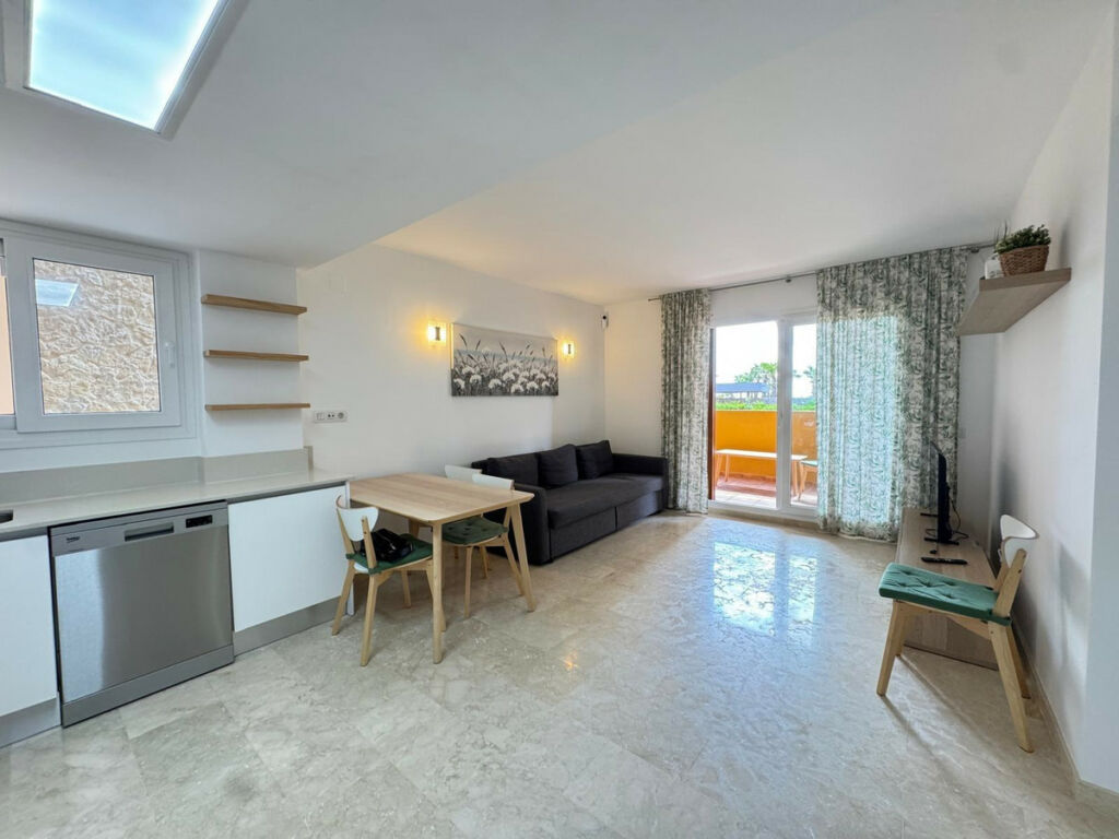 Middle Floor Apartment Torrevieja Alicante - imagen 14