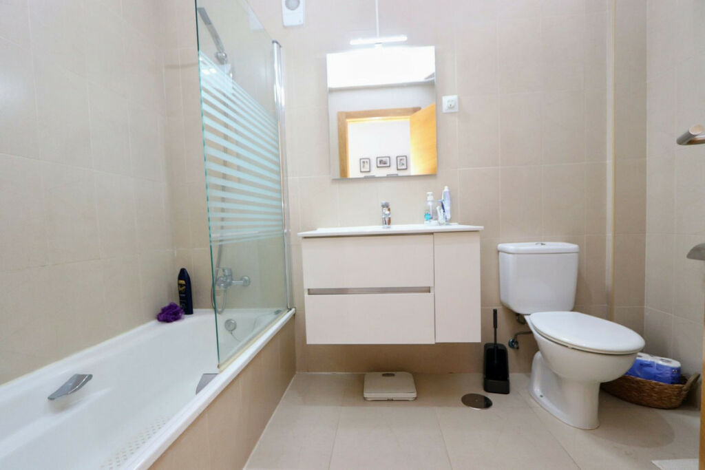 Penthouse Hacienda Riquelme Murcia - imagen 14