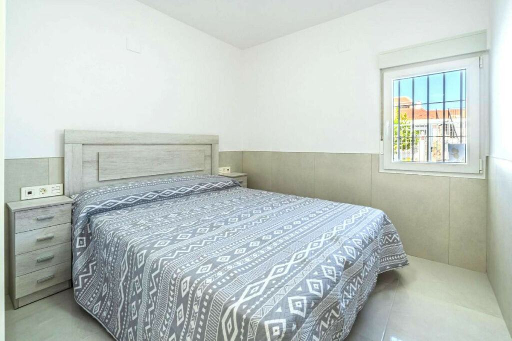 Bungalow Torrevieja Alicante - Bild 14