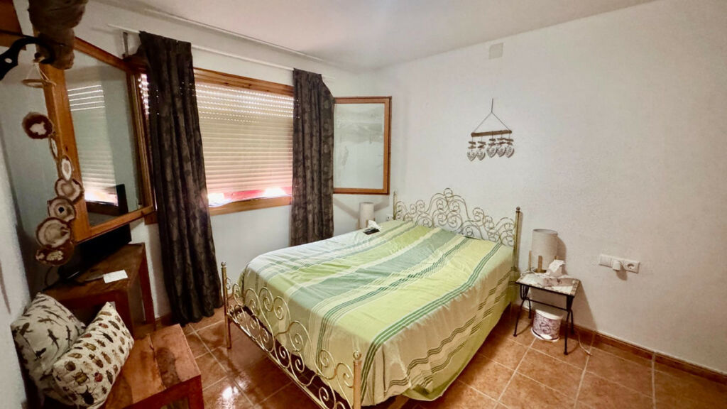 Bungalow Relleu Alicante - zdjęcie 14
