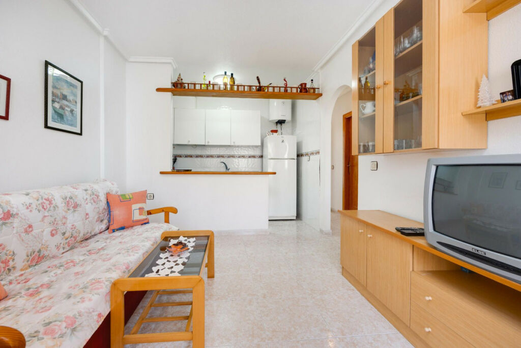 Bungalow Parque de las Naciones Alicante - imagen 15