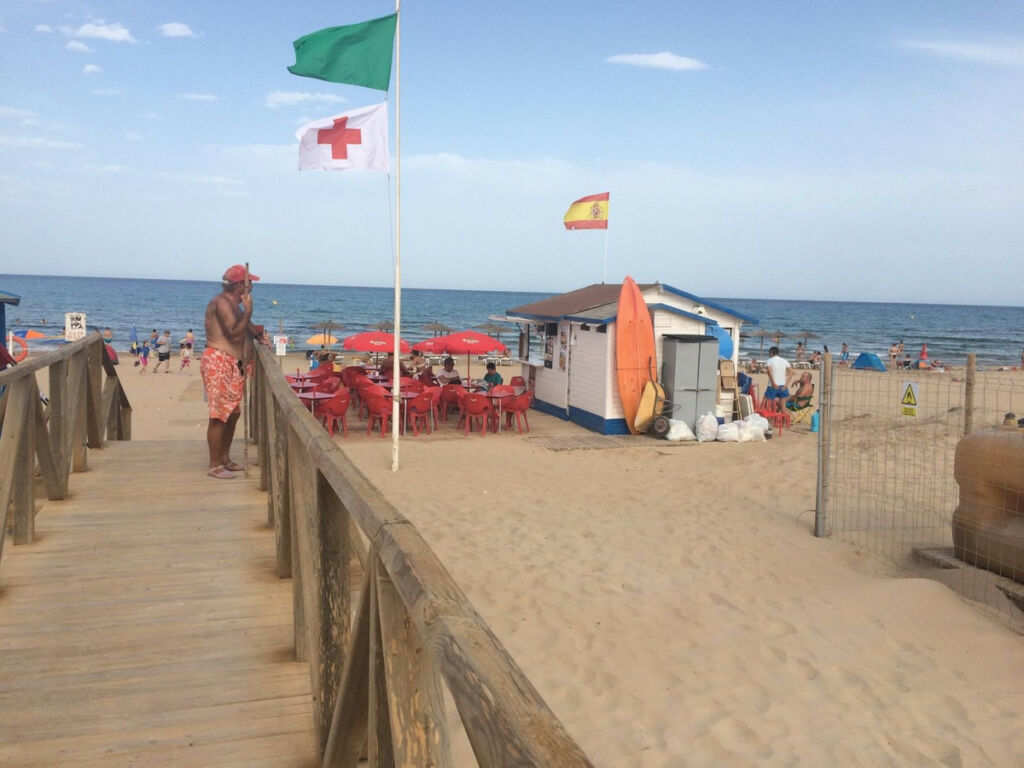 Bungalow Guardamar del Segura Alicante - imagen 22