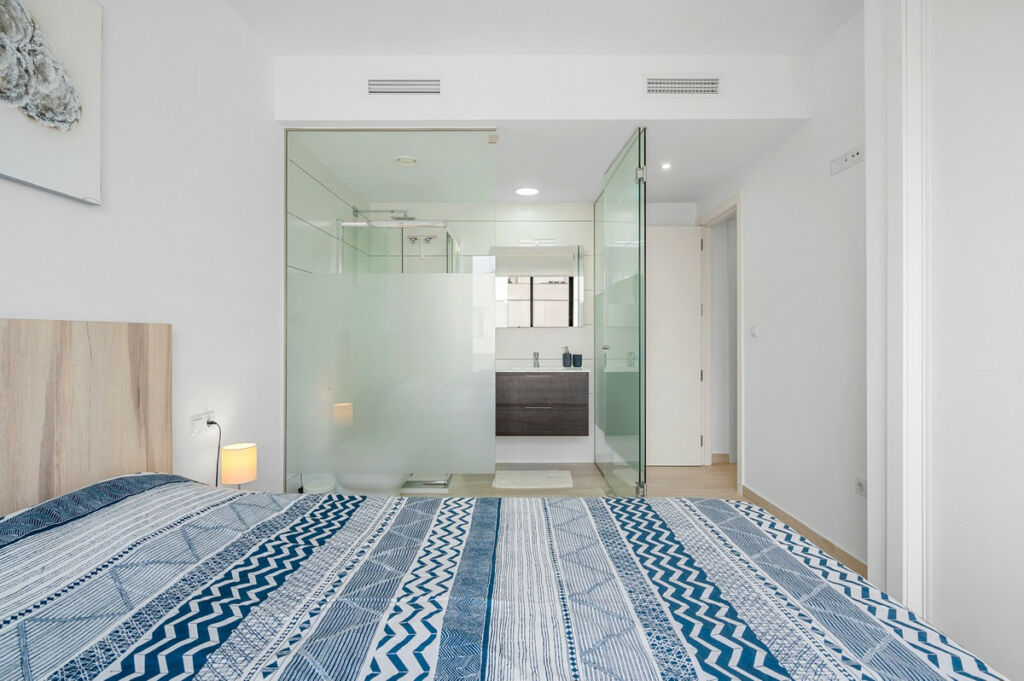 Penthouse Orihuela Costa Alicante - image 15