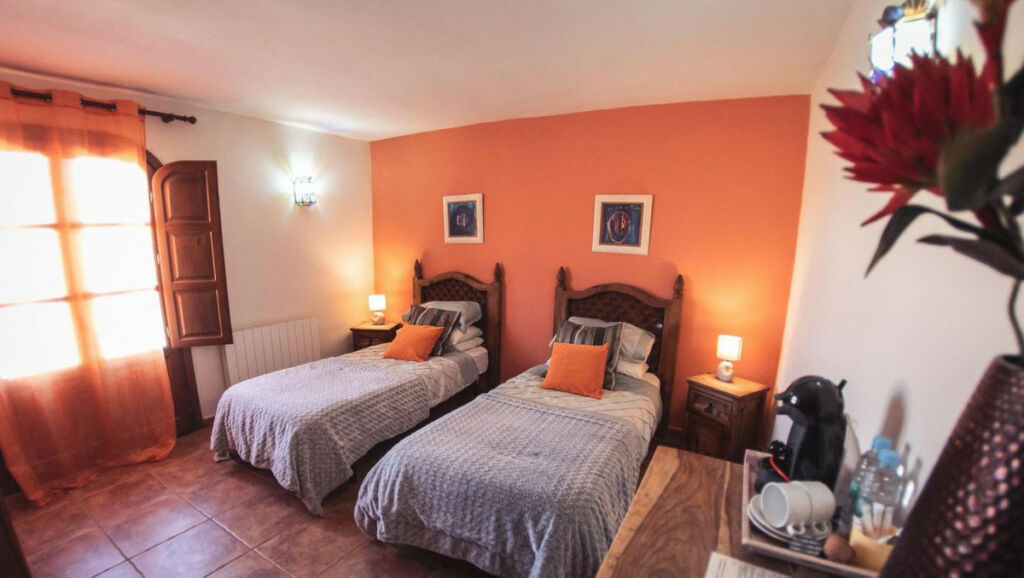 Detached Villa Lorca Murcia - imagen 15