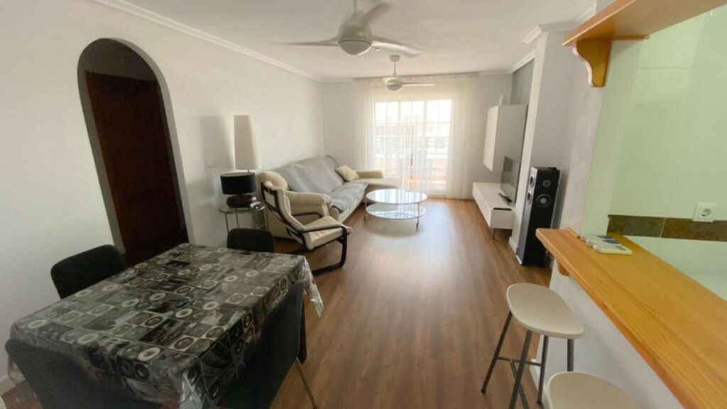 Penthouse Mil Palmeras Alicante - image 15