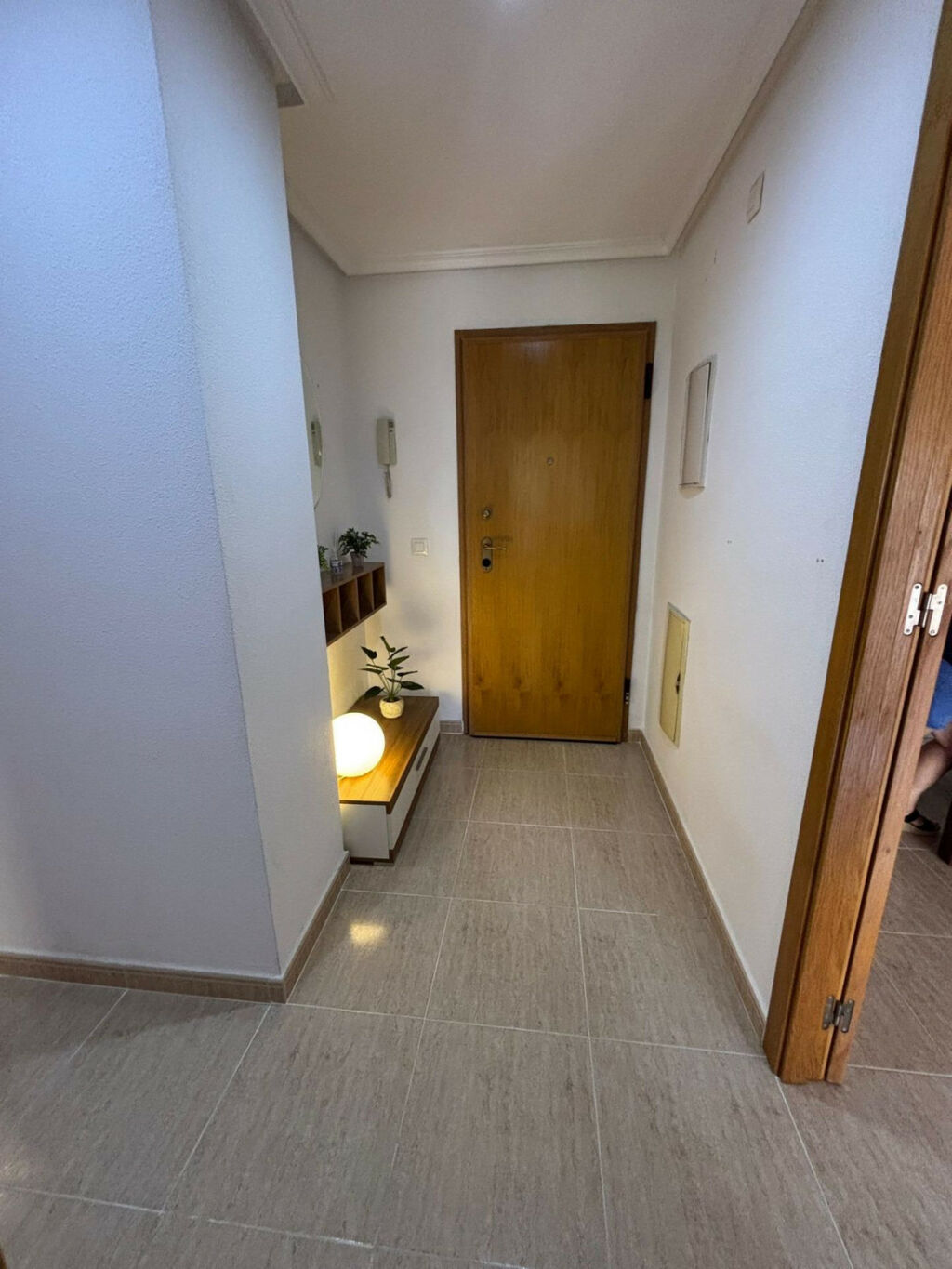 Middle Floor Apartment Torrevieja Alicante - zdjęcie 15