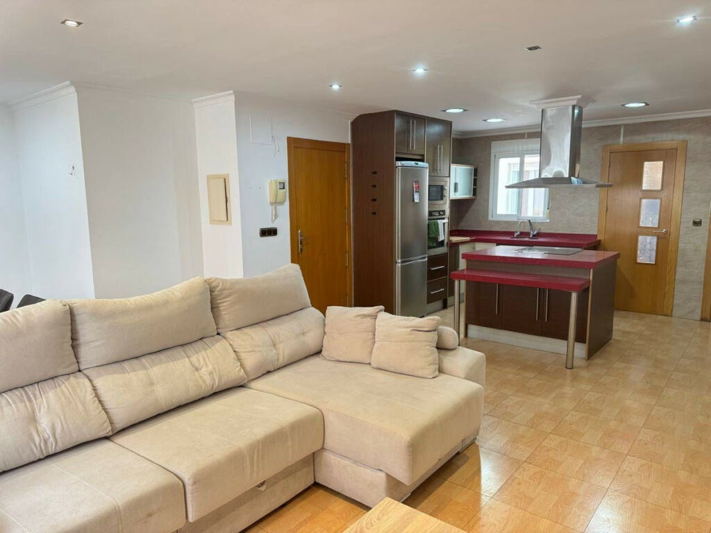 Middle Floor Apartment Torrevieja Alicante - Bild 15
